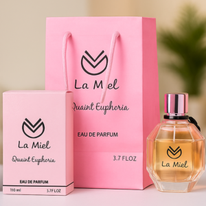 La Miel – Quaint Euphoria | 110ml