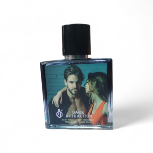 Dark Attraction – যেখানে আত্মবিশ্বাসই আপনার আসল পরিচয়