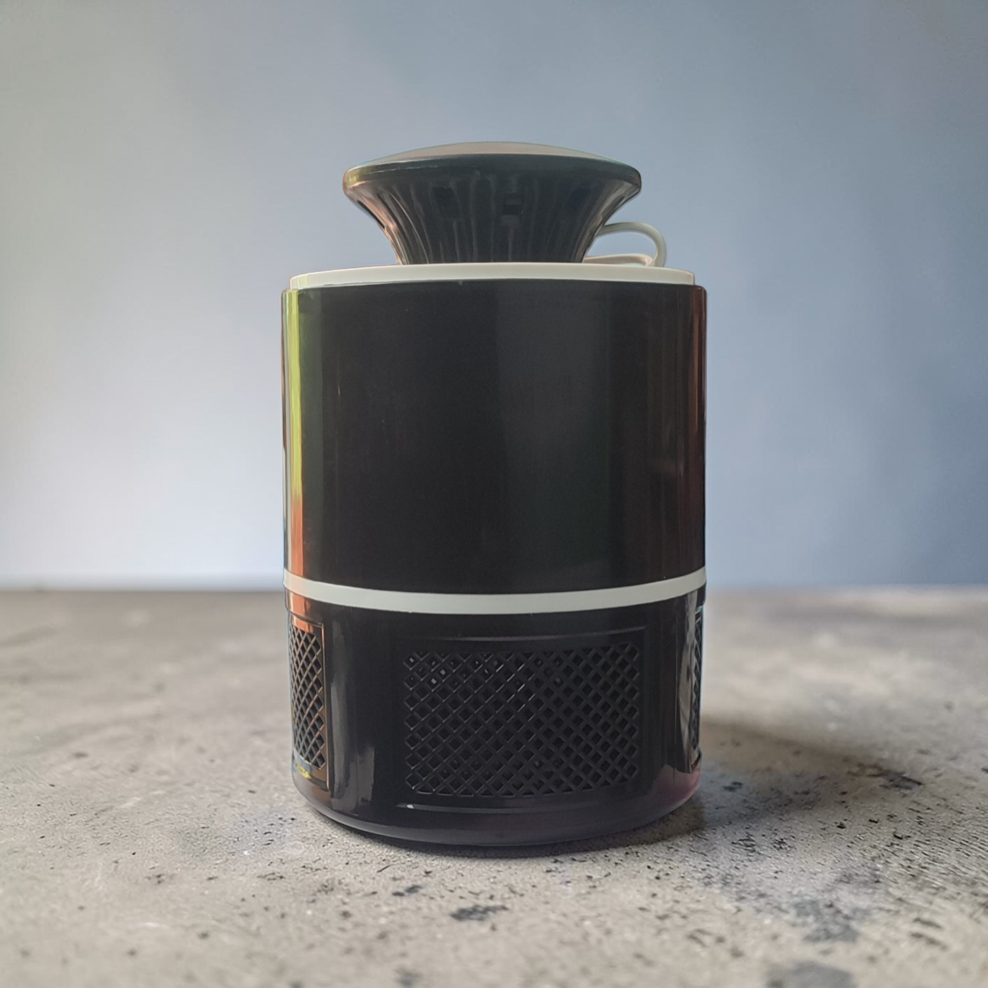 Portable Mosquito Killing Lamp – স্মার্ট, স্টাইলিশ ও সম্পূর্ণ মশামুক্ত সমাধান 🦟✨ - Image 7