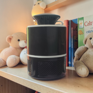 Portable Mosquito Killing Lamp – স্মার্ট, স্টাইলিশ ও সম্পূর্ণ মশামুক্ত সমাধান 🦟✨