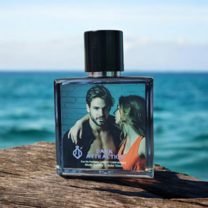 Dark Attraction – যেখানে আত্মবিশ্বাসই আপনার আসল পরিচয়