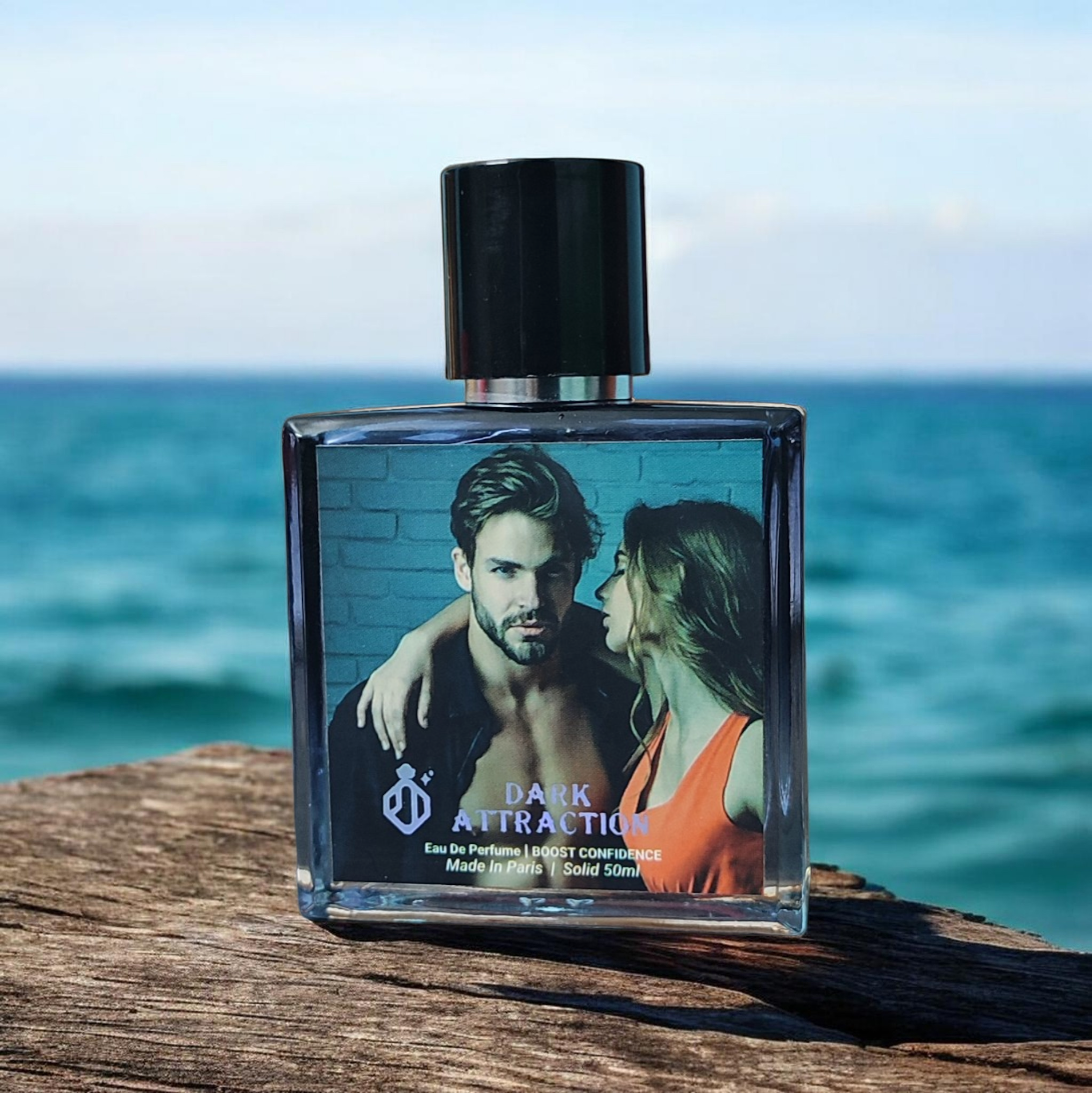 Dark Attraction – যেখানে আত্মবিশ্বাসই আপনার আসল পরিচয়