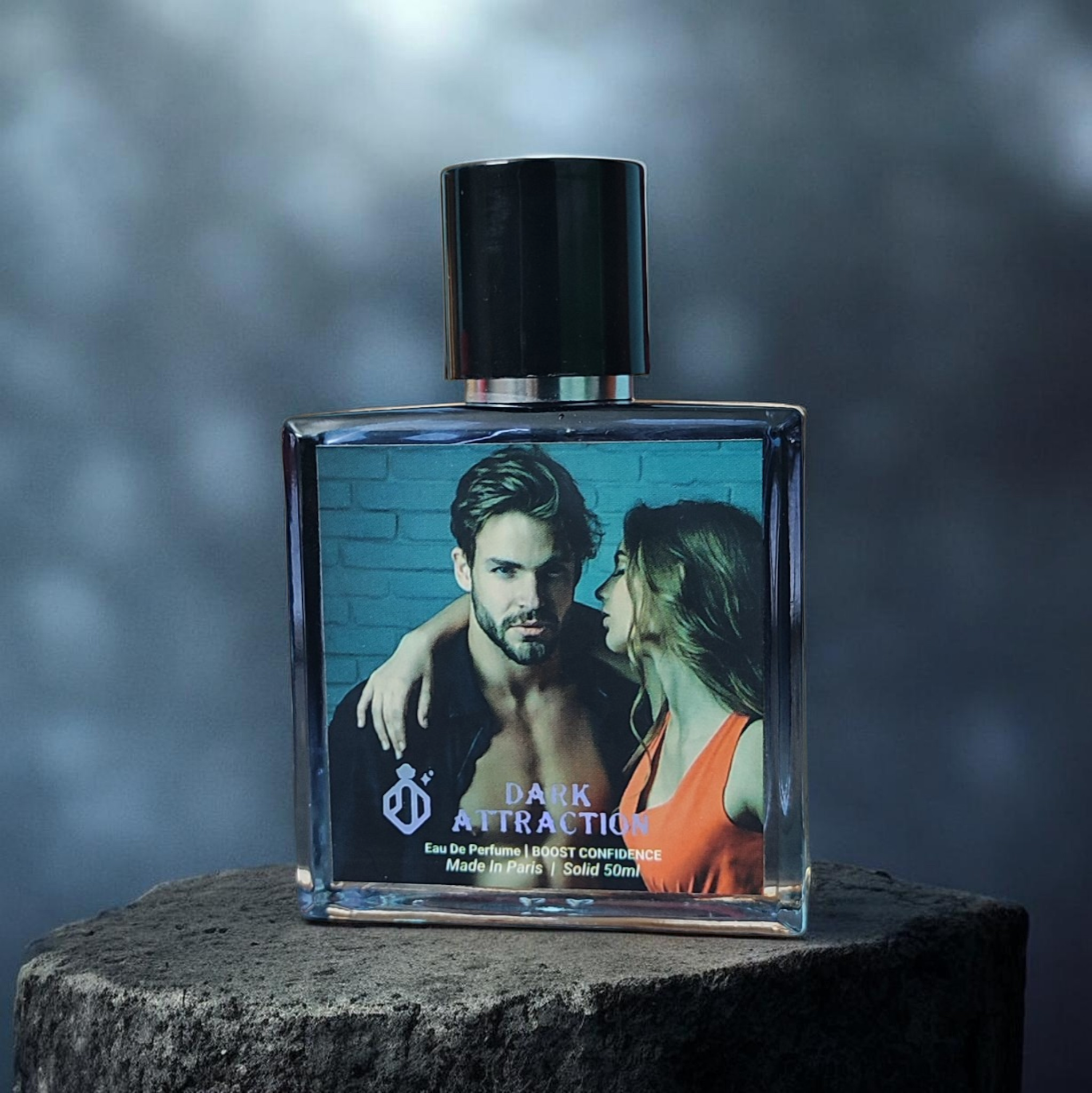 Dark Attraction – যেখানে আত্মবিশ্বাসই আপনার আসল পরিচয় - Image 4