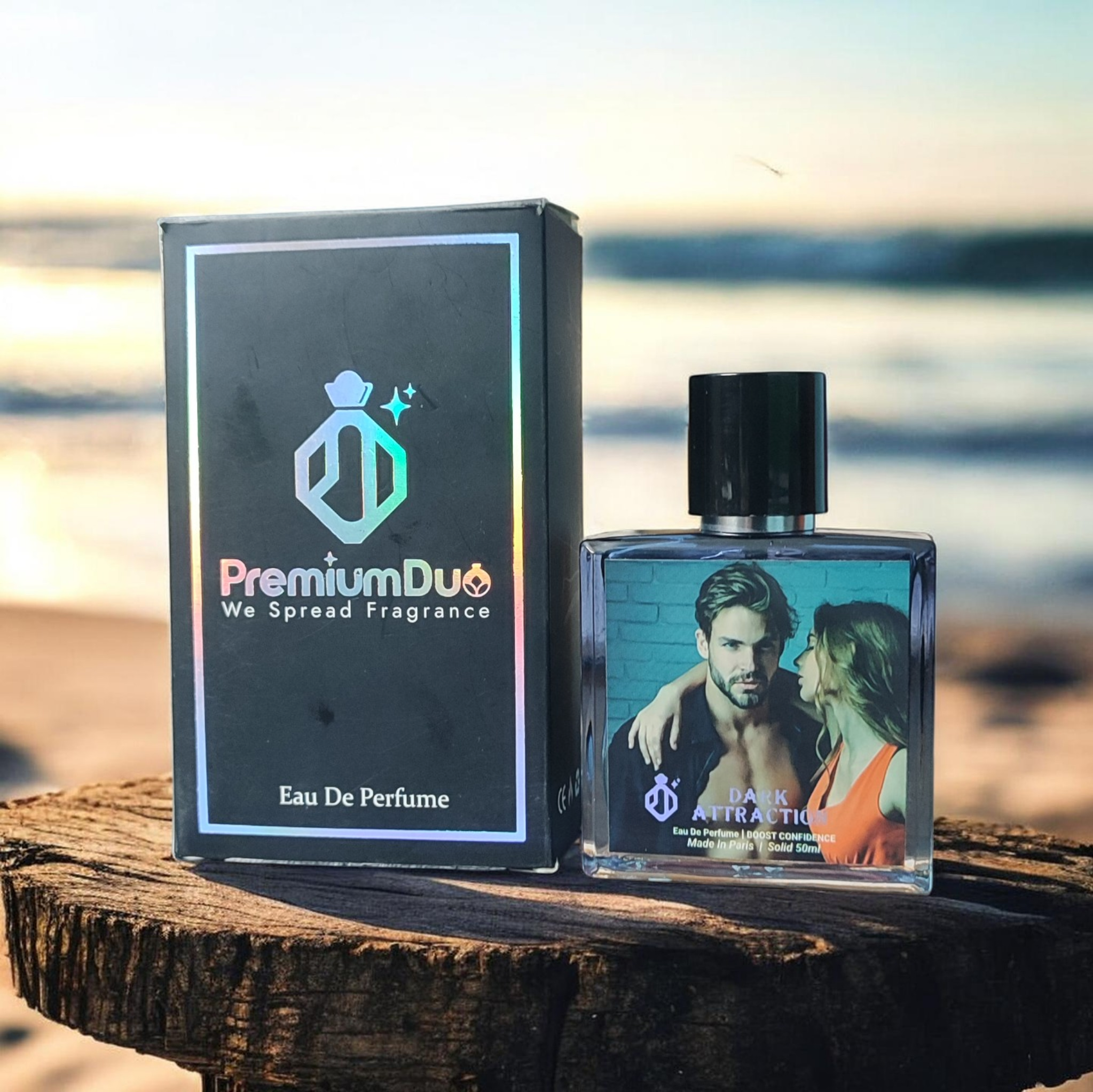 Dark Attraction – যেখানে আত্মবিশ্বাসই আপনার আসল পরিচয় - Image 2