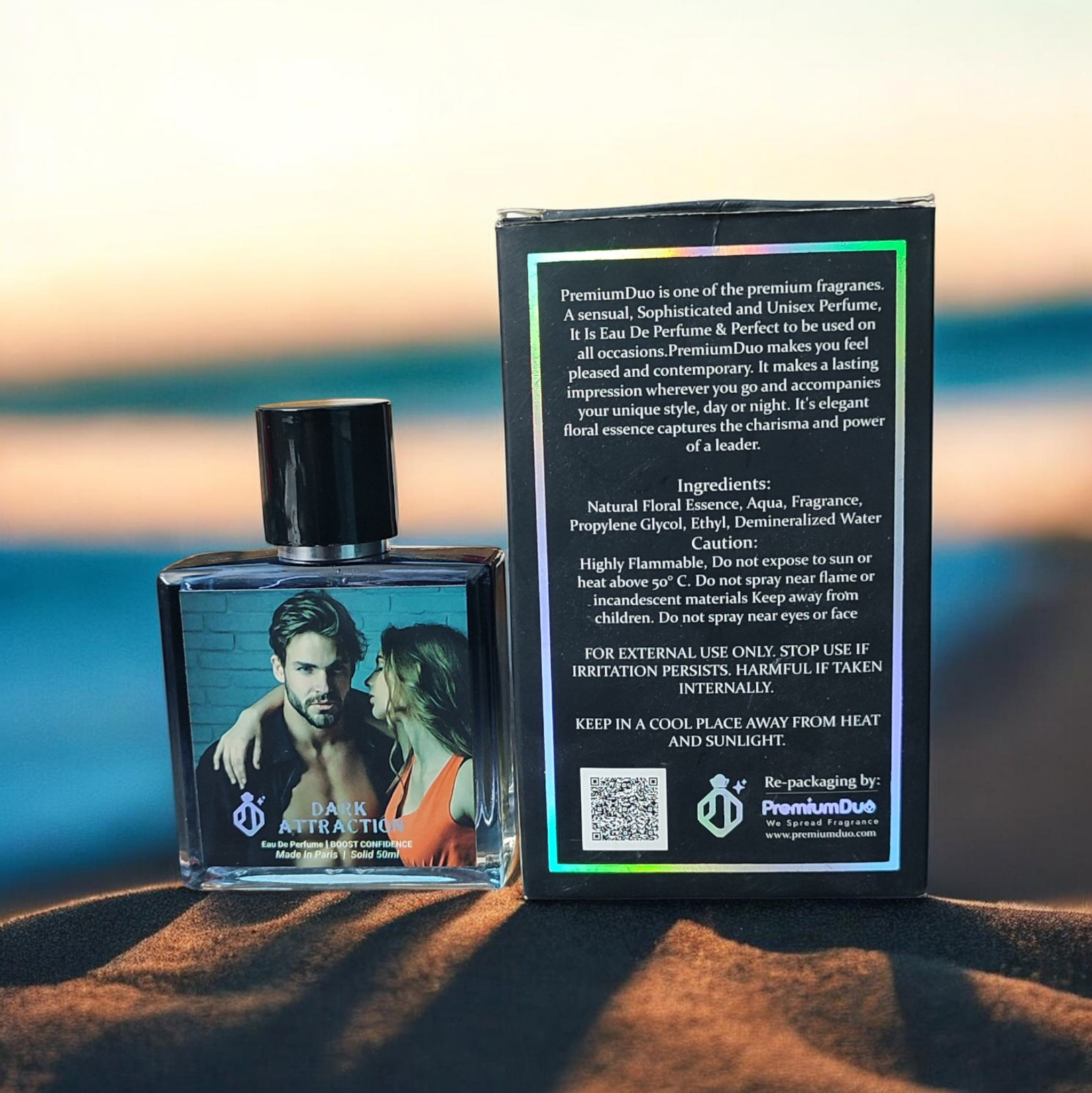 Dark Attraction – যেখানে আত্মবিশ্বাসই আপনার আসল পরিচয় - Image 3