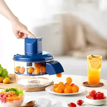 Vegetable and fruit Peeler machine |১০ মিনিটের কাজ,১০ সেকেন্ডে শেষ!