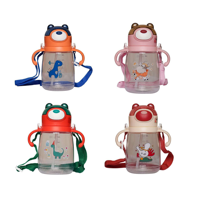 Baby Sippy Cup / Feeding Cup (Little Forest Design) - Image 5