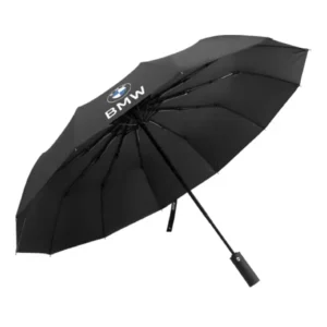 BMW 10 Ribs Automatic Open Umbrella