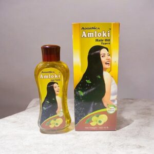Amlaki Hair Oil | 100ml