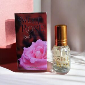 Sweet Rose Red Perfume Mist –33ml