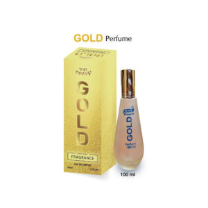 One Touch Gold/Silver Perfume|100ml