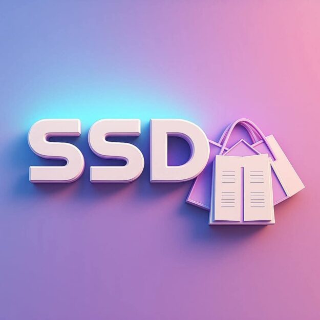 SSD ONLINE SHOP