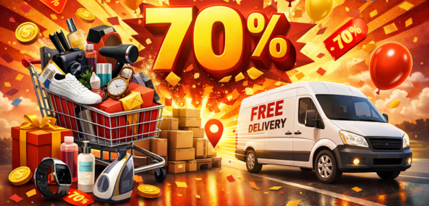 Global Trade (official store)