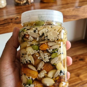 হানি নাট / মধু বাদাম | 500gm