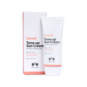Secret Tone-up Sun Cream (SPF 50+ PA+++)