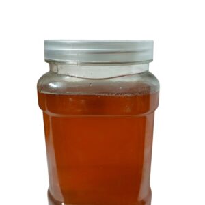 সরিষা ফুলের মধু