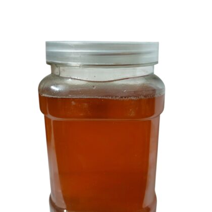 সরিষা ফুলের মধু