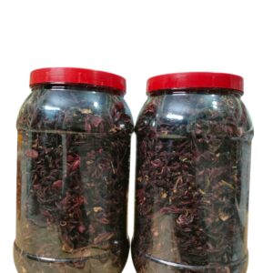 রোজেলা চা