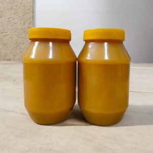 🧈 গাওয়া ঘি (Gawa Ghee) 