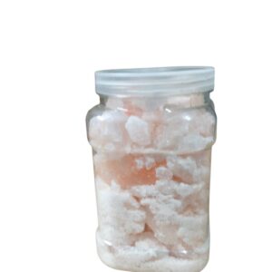 🧂 পিংক সল্ট (Pink Salt) 