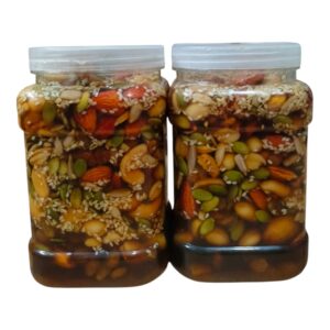 হানি নাট ( Honey nut)