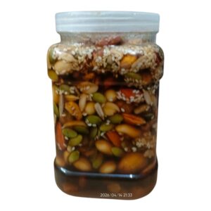 হানি নাট ( Honey nut)