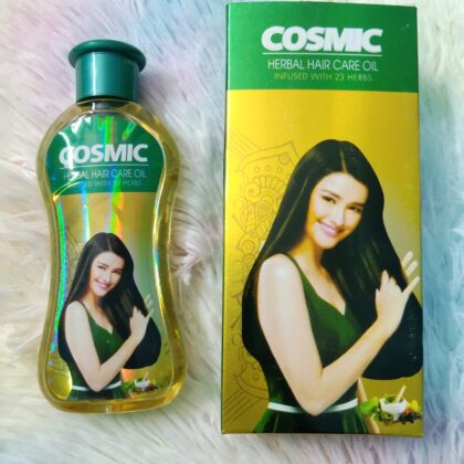 Cosmic oil 100ml