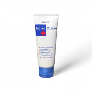 Missline Acne Clear Facial Foam