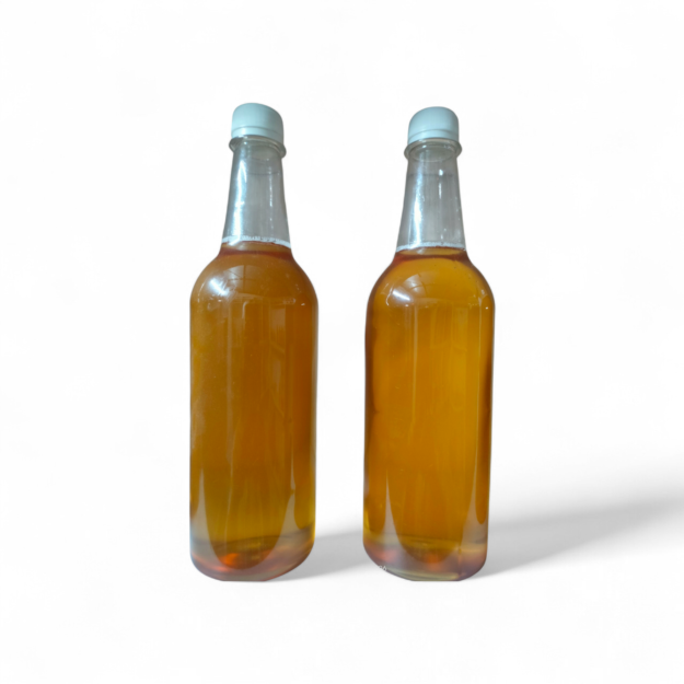 প্রাকৃতিক চাকের খাঁটি মধু (Natural Honeycomb Honey)