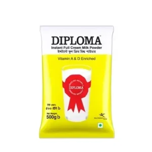 Diploma 500g b