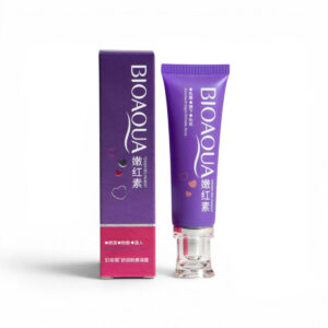 BIOAQUA Tender Red Pigment Cream Price in Bangladesh | Beauty Care Cream