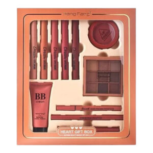Heng Fang Inspiring Beauty Makeup Gift Box