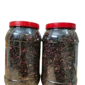 রোজেলা চা