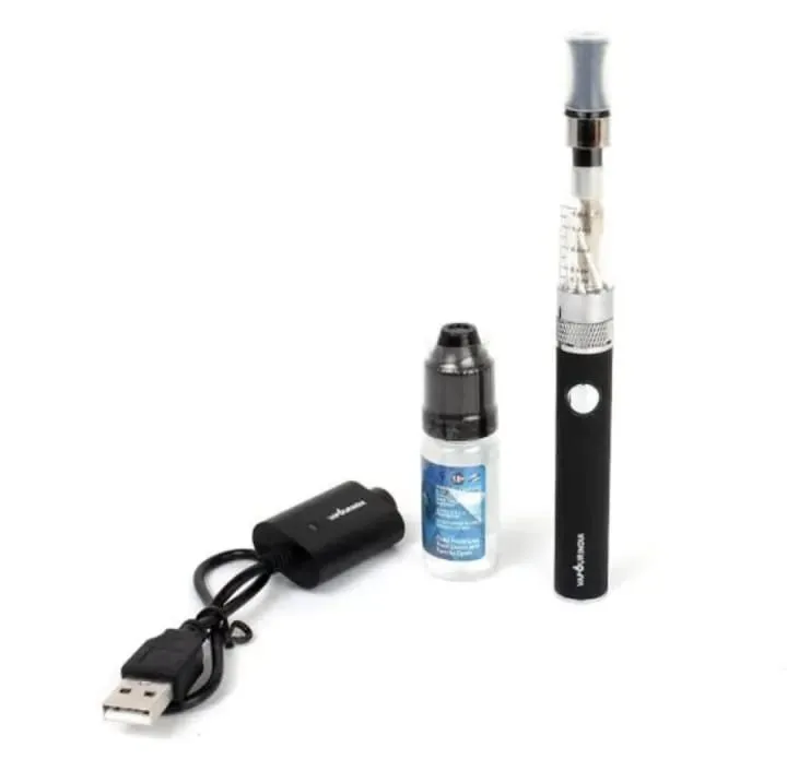 CE10 Electronic Cigarette Starter Kit with USB Charger | Rechargeable Vape Pen - Image 2